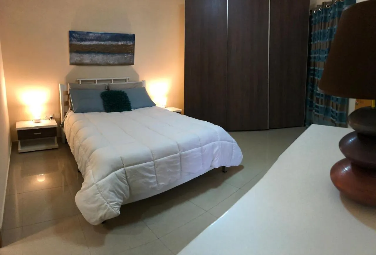 The Village Apartment 2 Kirkop