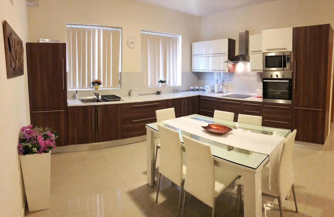 The Village Apartment 2 location