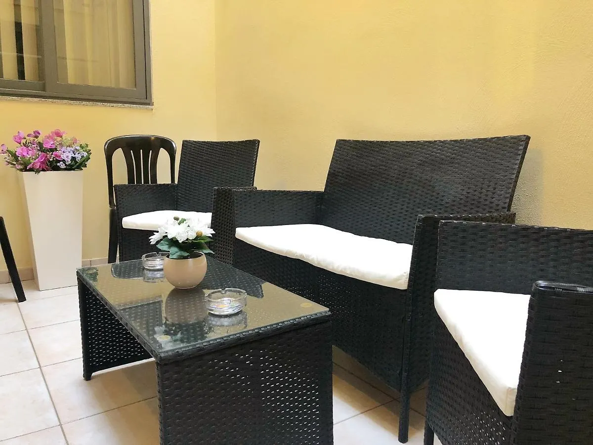 The Village Apartment 2 Kirkop Malta