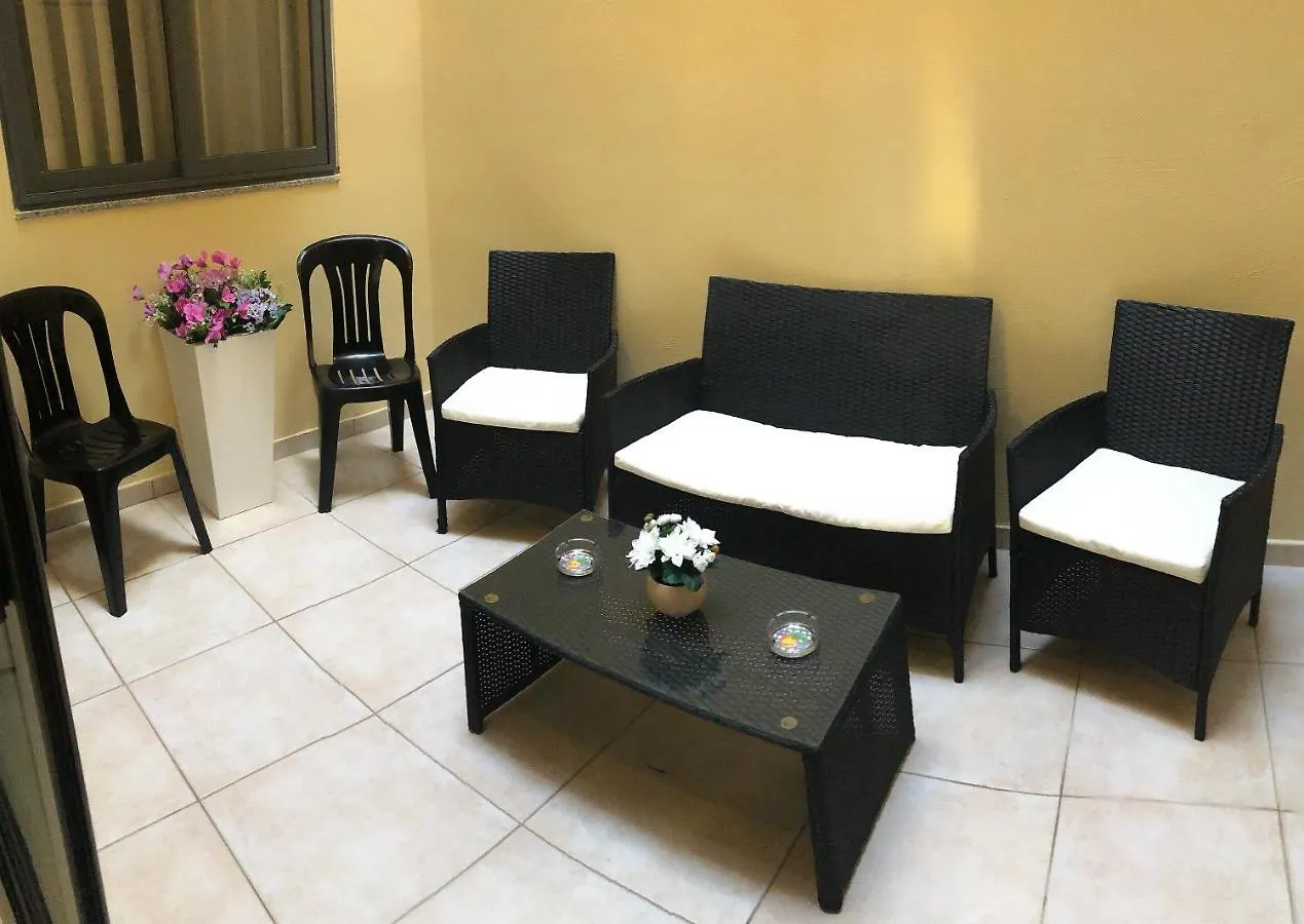 The Village Apartment 2 Kirkop
